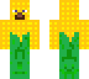 corn steve