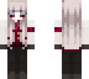 corrupted