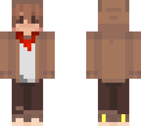 cowboy buddy