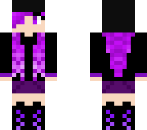 creeper girl