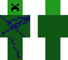 creeper joe