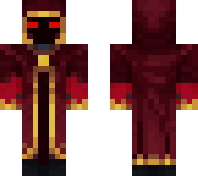 cultist of shamura