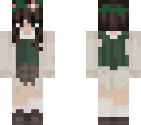 cute girl