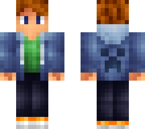 dave skin