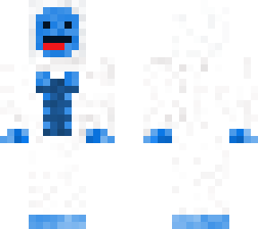 derp yeti
