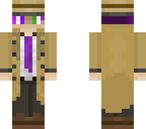 detective