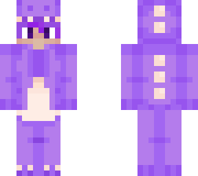 dino skin