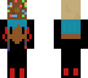 donutz carrying donut