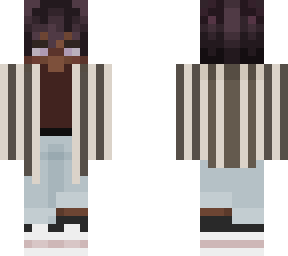 edit of my skin for an smp