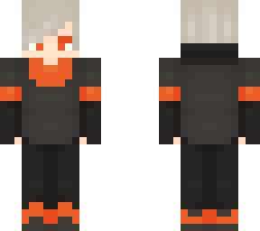 einar - battle leader