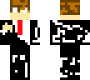 elegant jake #degoregresa segundo