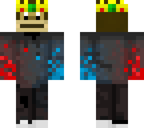 elemental monke king