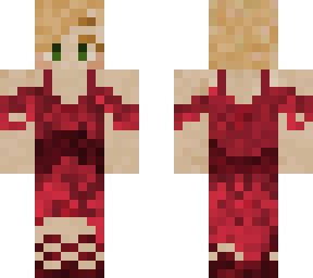 elf girl