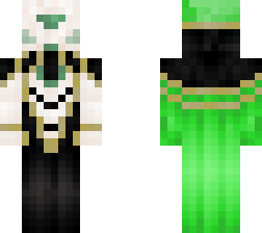 emerald sister