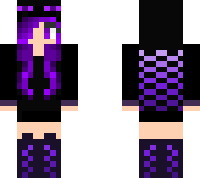 end girl