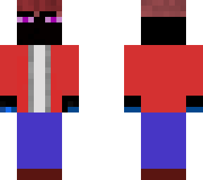 ender boy better
