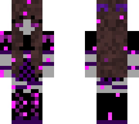 ender girl