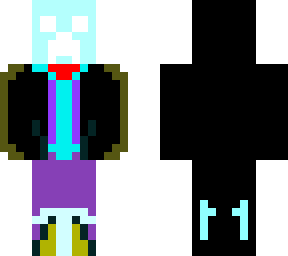 ender preston