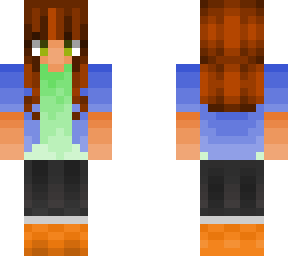 eyo this shading is sklick