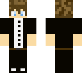 fancy tubbo