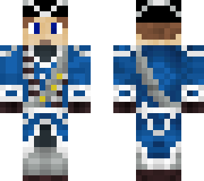 federation soldier