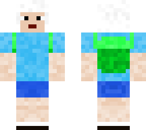 finn