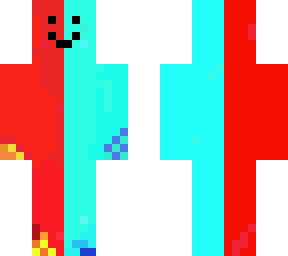 fire and water