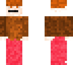 first skin