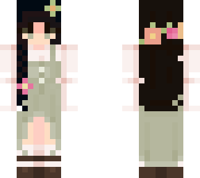 flower girl