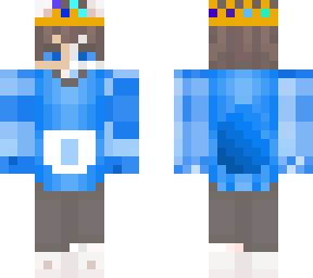 for foxkingstone re retextured