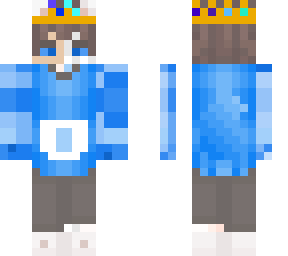 for foxkingstone retextured