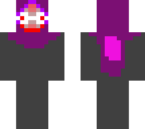 forgotten king