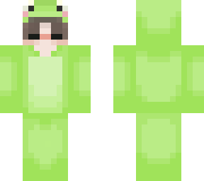 frog eli