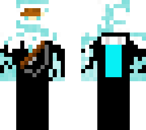 frost archer