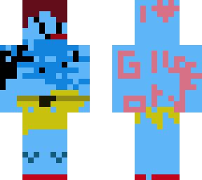 gaberil