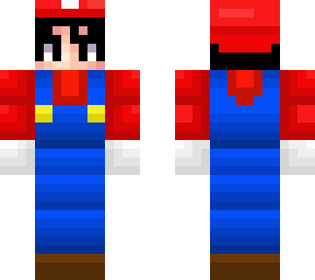 gameralejandrovt mario
