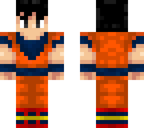 goku