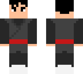 goku black