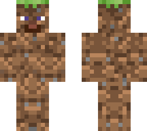 grass steve