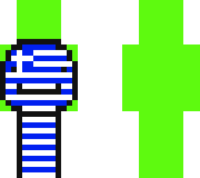 greek dream