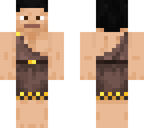 greek villager