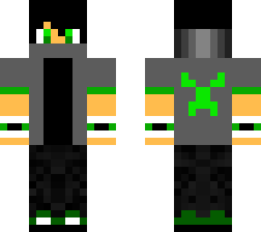 green boi