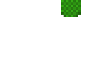green hat base