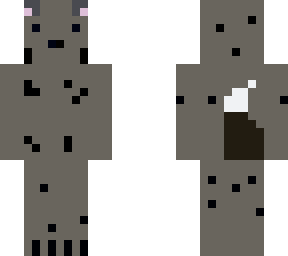 grey fox