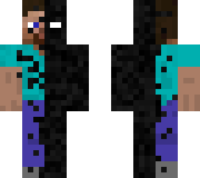 half steeve half null