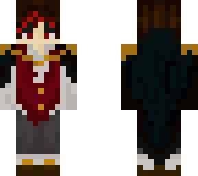 halloween skin