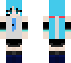 hatsune miku