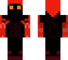 hector shadow knight