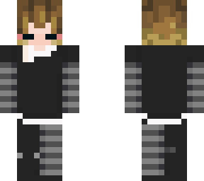 human skin