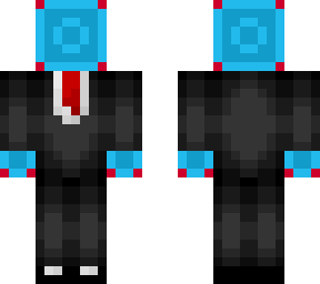 humanurchin3504 in a suit